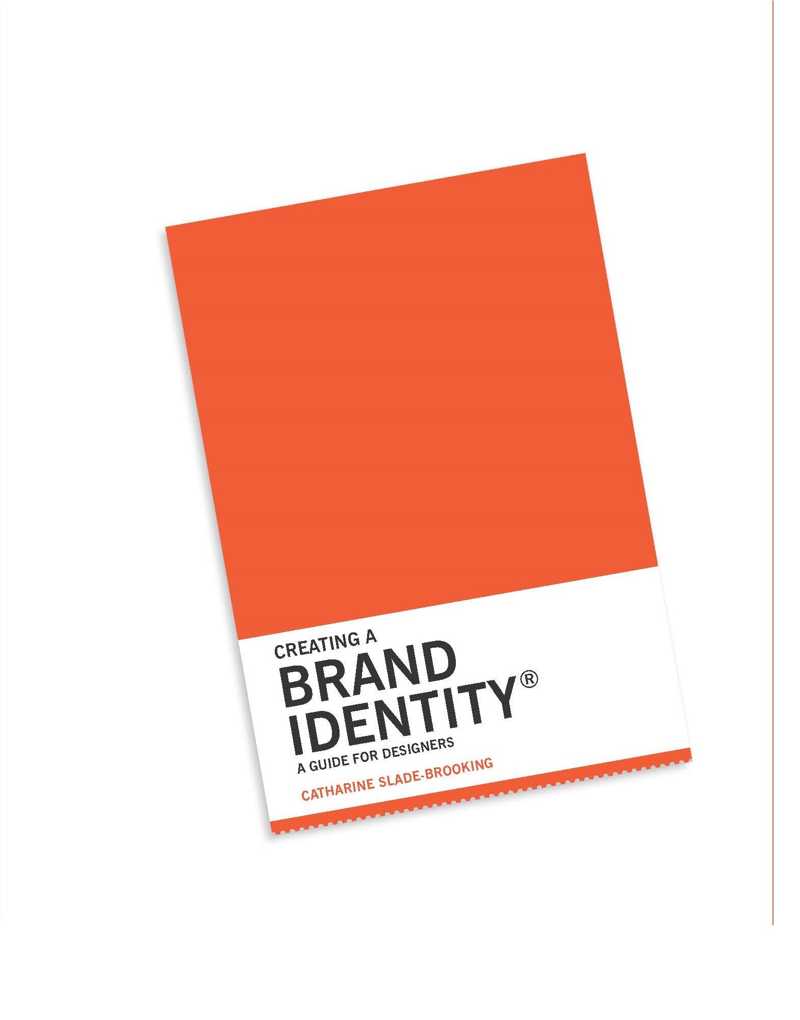 Creating a Brand Identity: A Guide for Designers: (Graphic Design